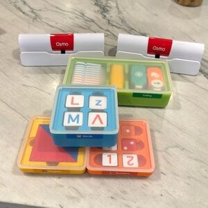 Osmo Coding Kit